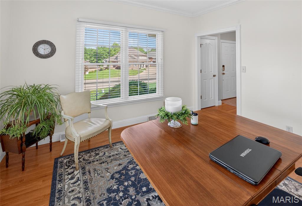 Northfield 18th - Residential
