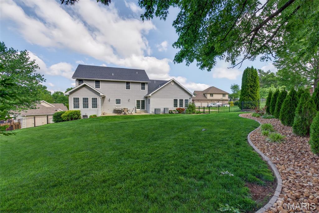 Northfield 18th - Residential