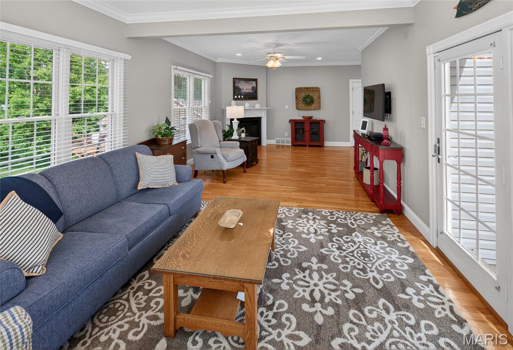 Northfield 18th - Residential