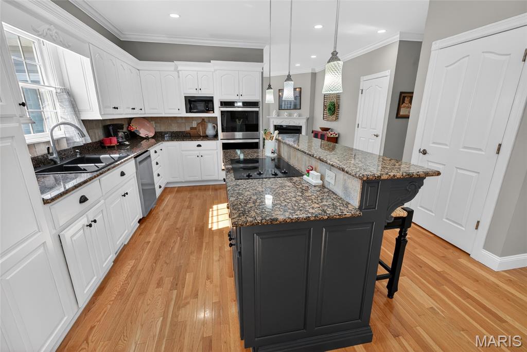 Northfield 18th - Residential