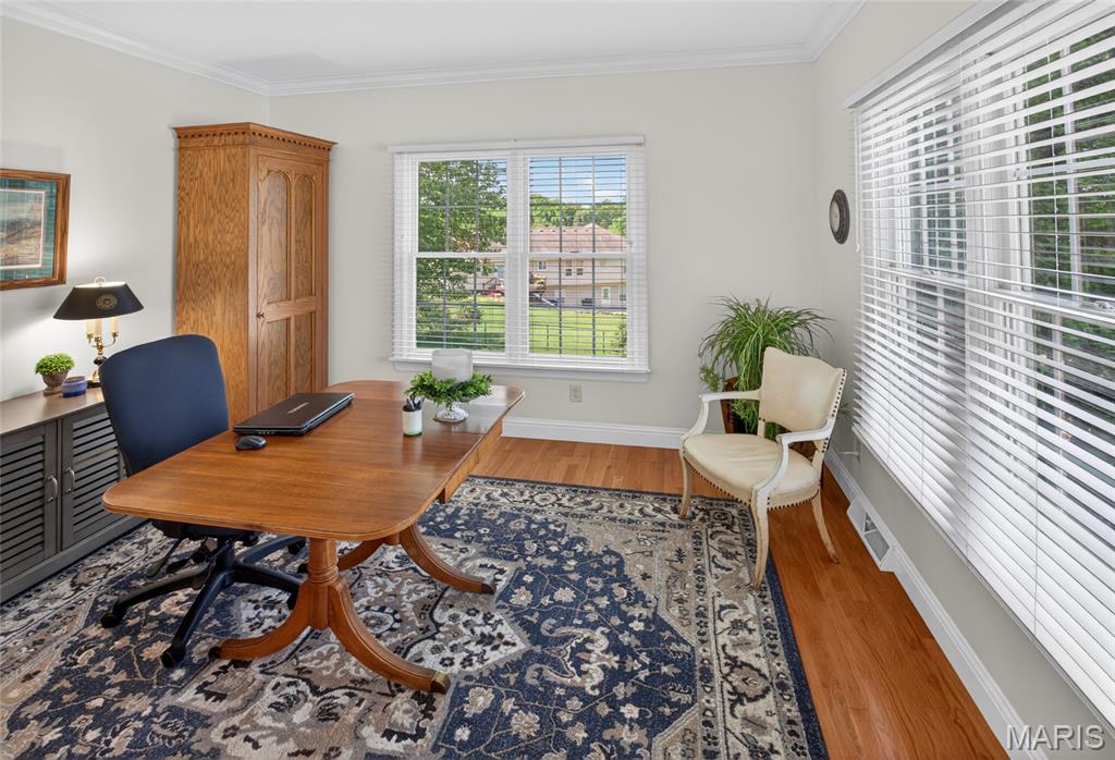 Northfield 18th - Residential