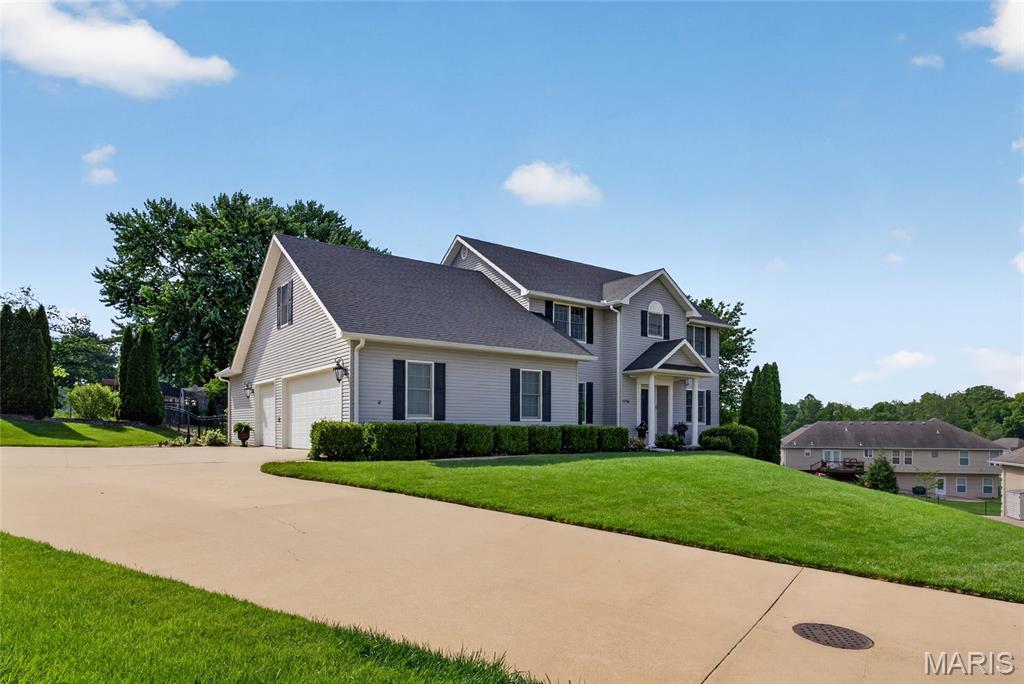 Northfield 18th - Residential