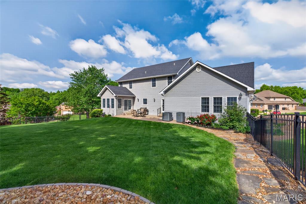 Northfield 18th - Residential