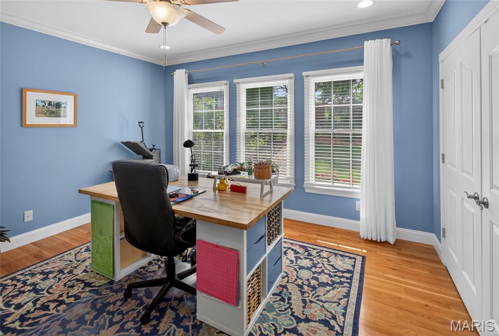 Northfield 18th - Residential