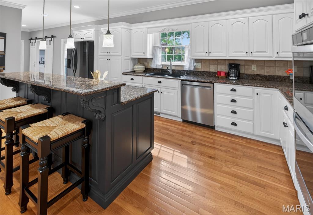 Northfield 18th - Residential