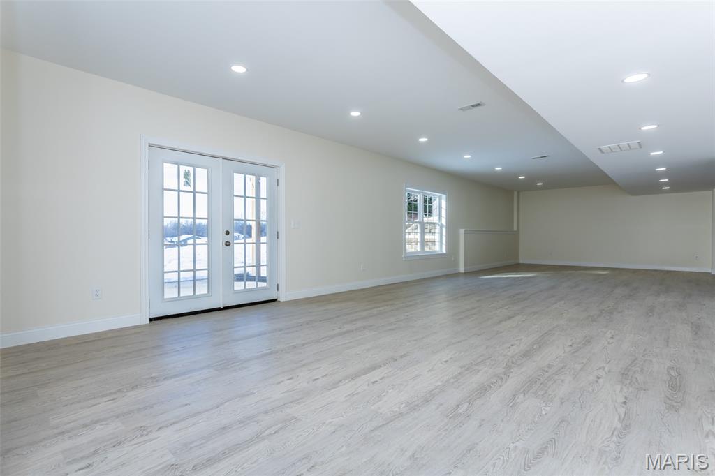 The Woodlands Estates - Residential