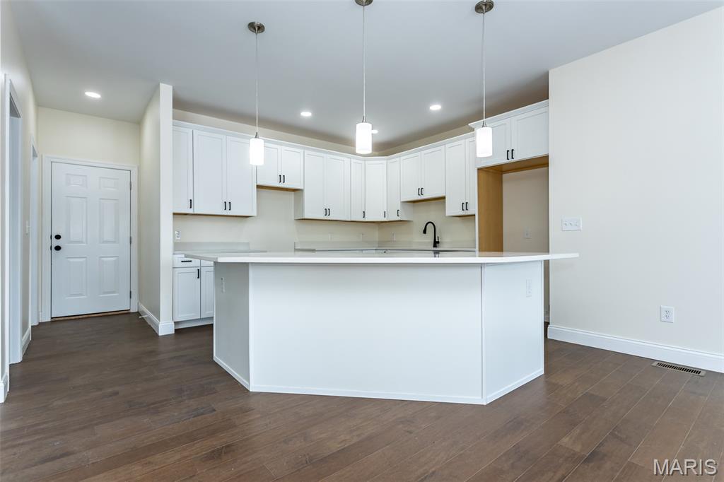 The Woodlands Estates - Residential