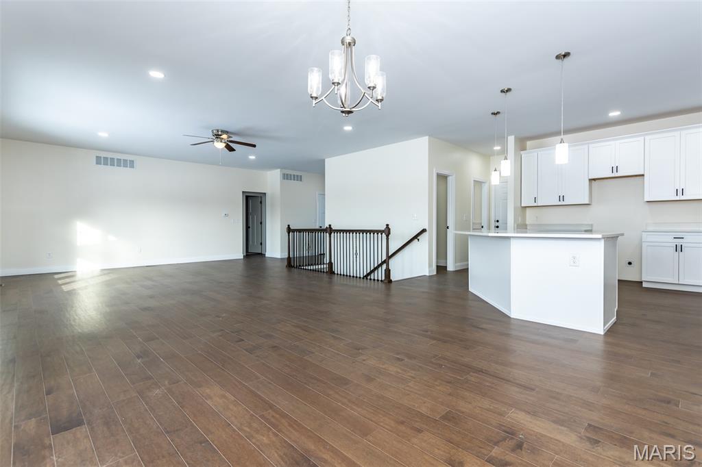 The Woodlands Estates - Residential