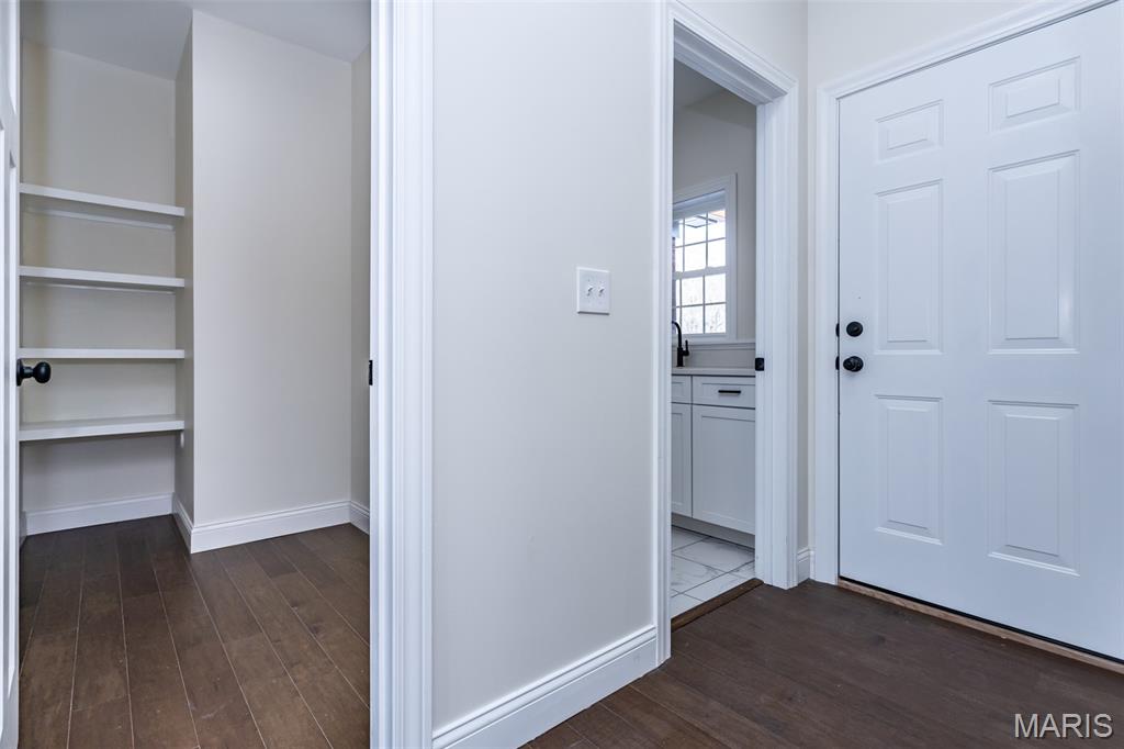The Woodlands Estates - Residential