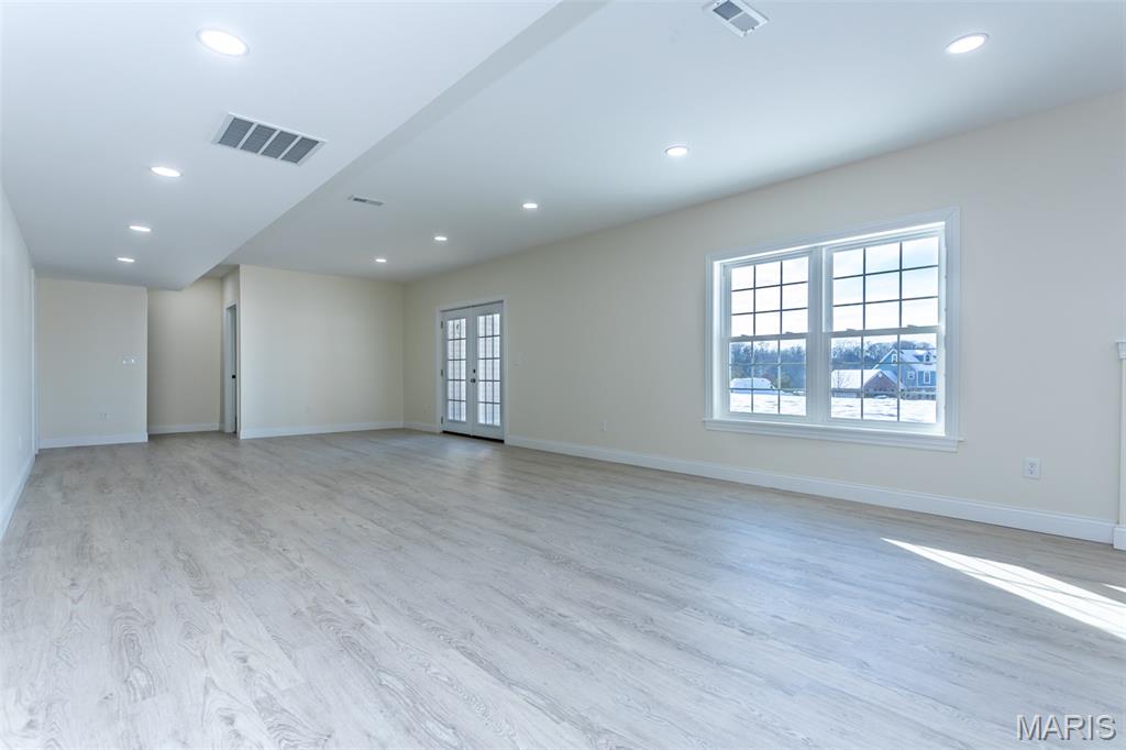 The Woodlands Estates - Residential