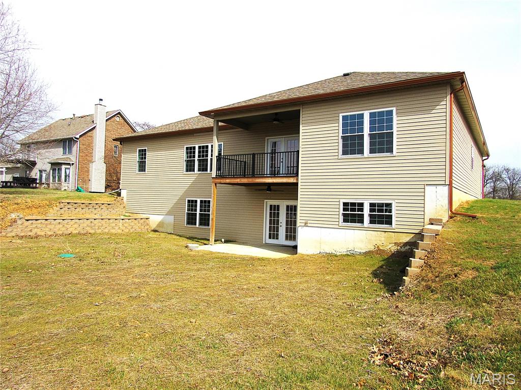 The Woodlands Estates - Residential