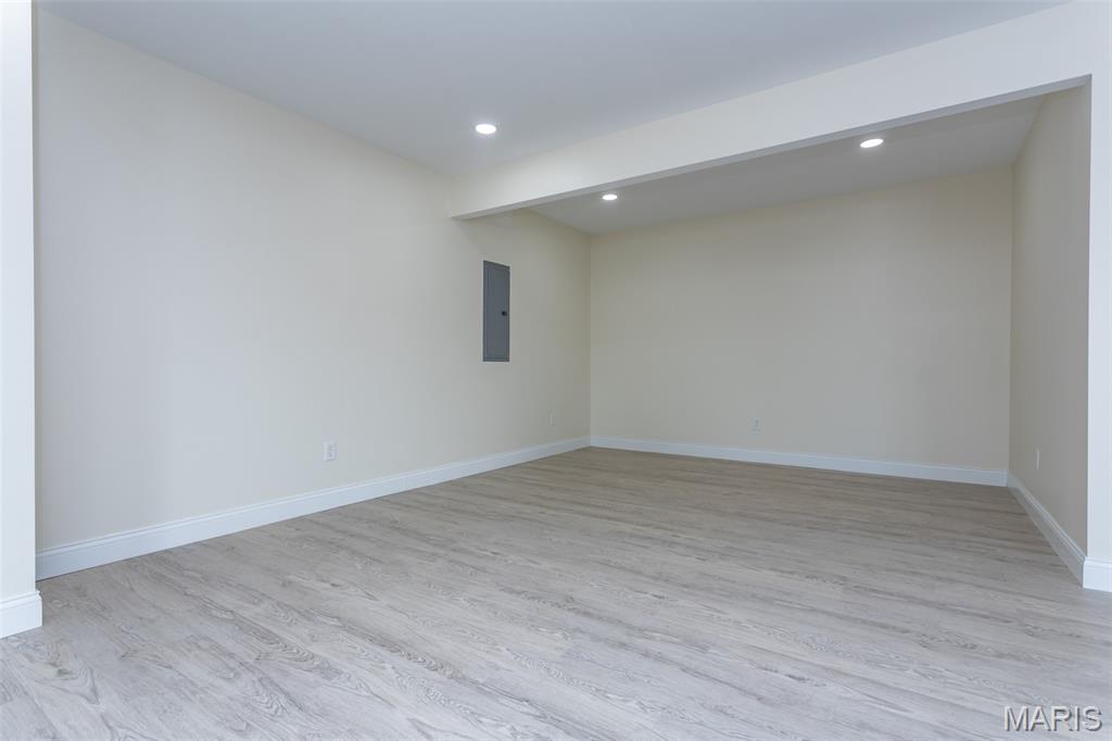 The Woodlands Estates - Residential
