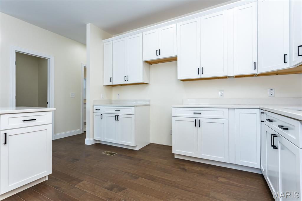 The Woodlands Estates - Residential