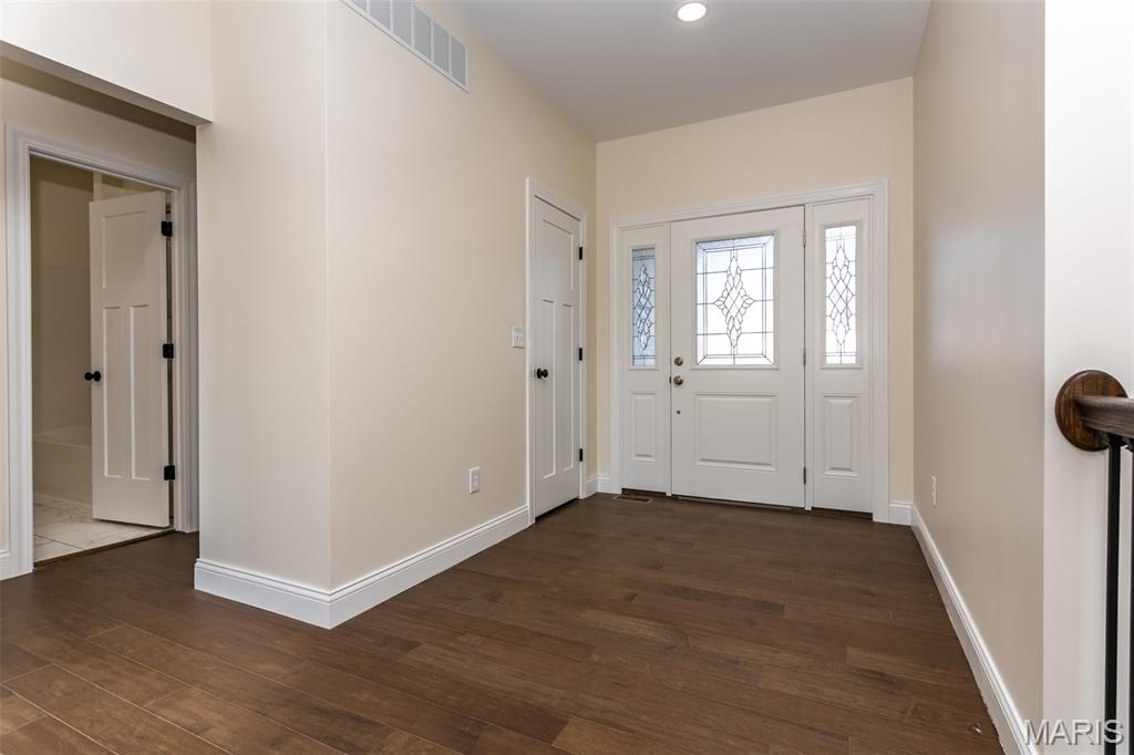 The Woodlands Estates - Residential