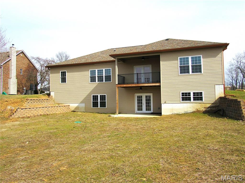 The Woodlands Estates - Residential
