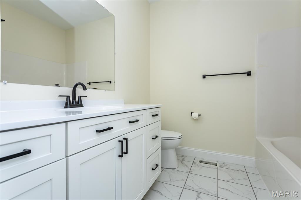 The Woodlands Estates - Residential