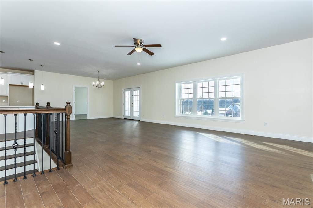 The Woodlands Estates - Residential