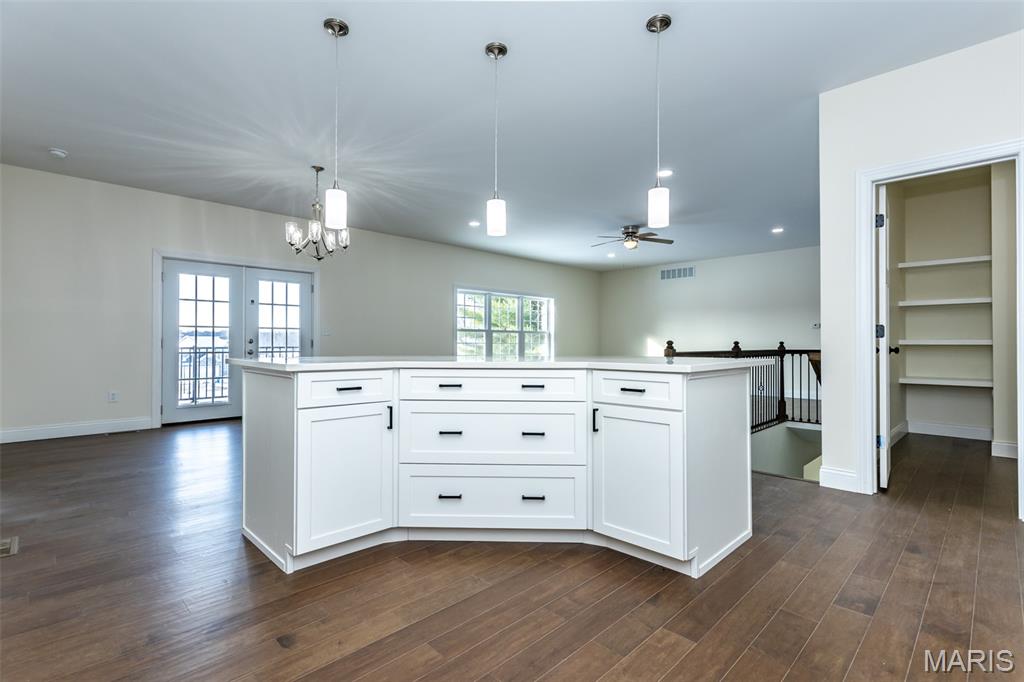 The Woodlands Estates - Residential
