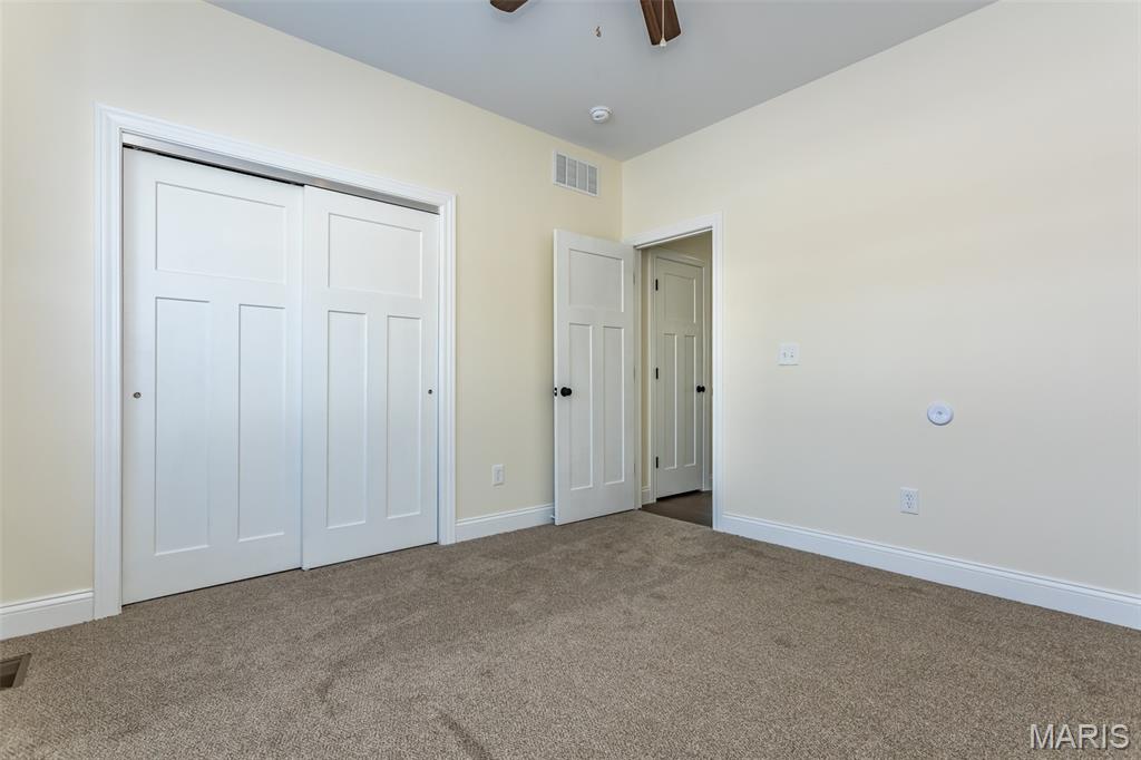 The Woodlands Estates - Residential