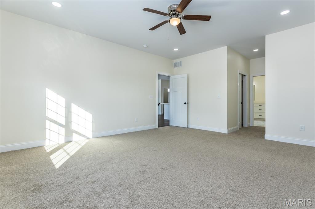 The Woodlands Estates - Residential