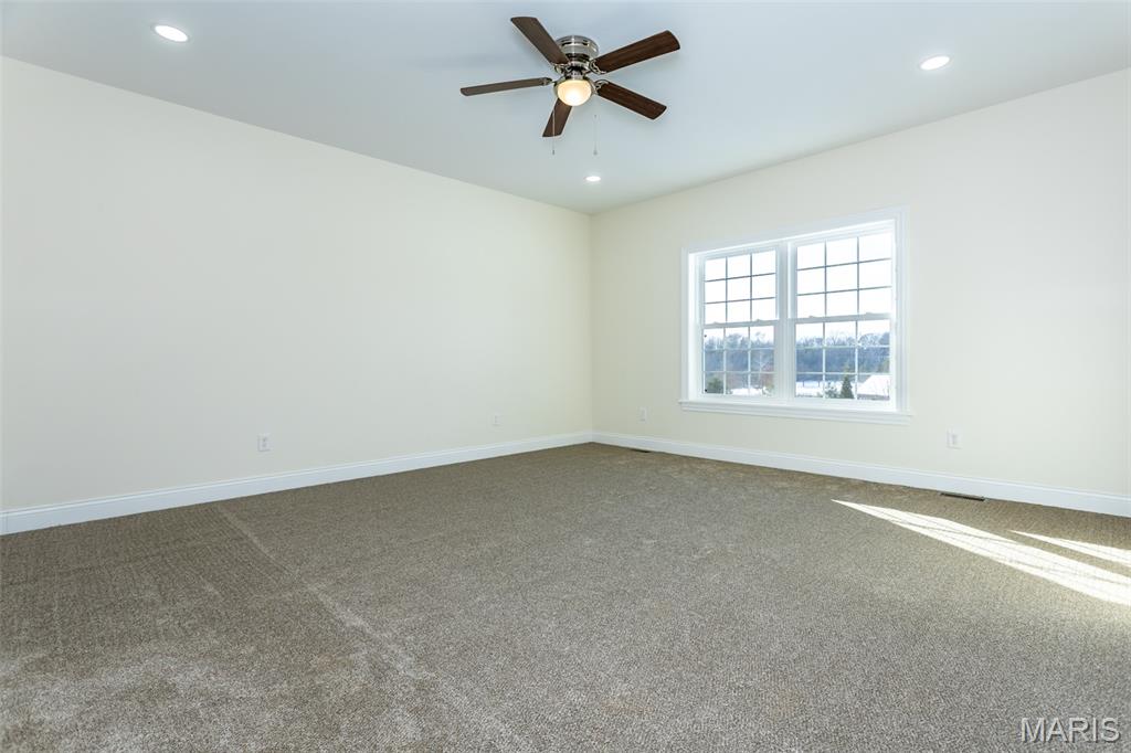 The Woodlands Estates - Residential