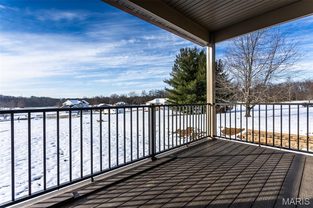 The Woodlands Estates - Residential