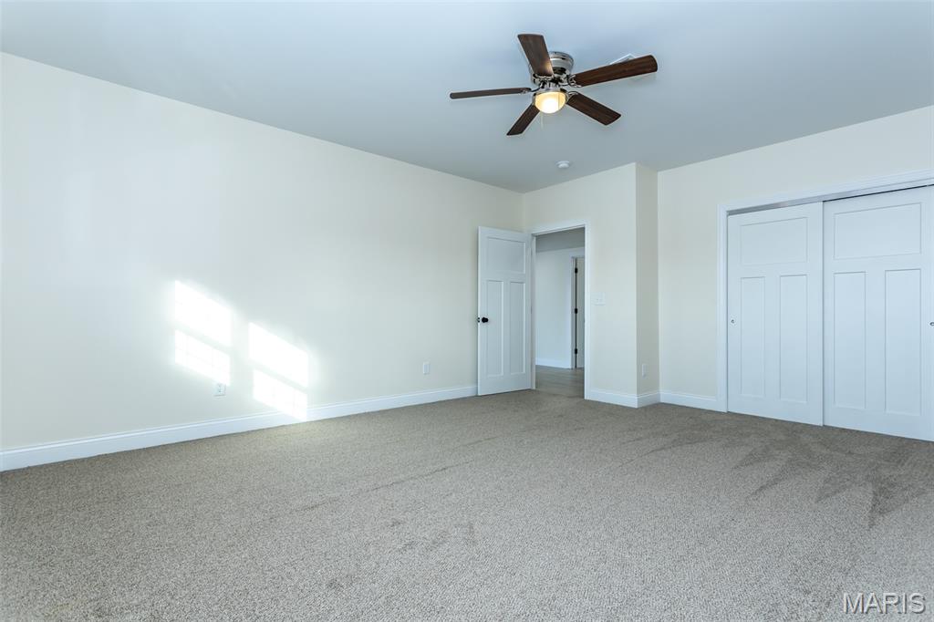 The Woodlands Estates - Residential