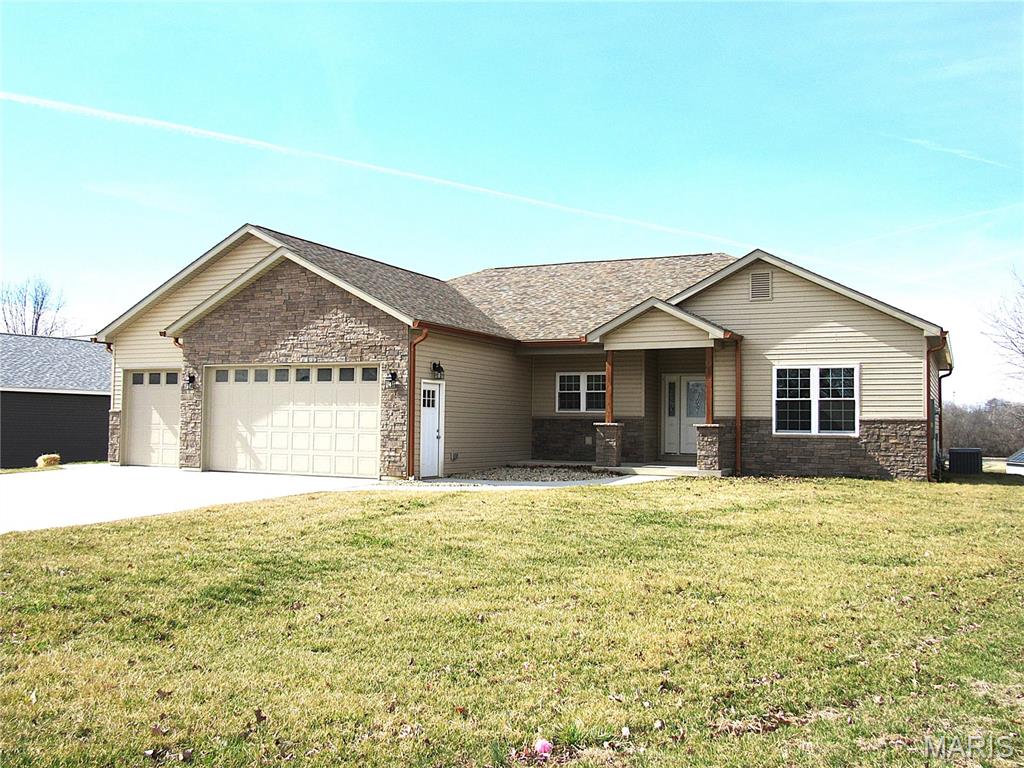 The Woodlands Estates - Residential