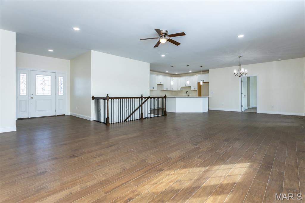 The Woodlands Estates - Residential