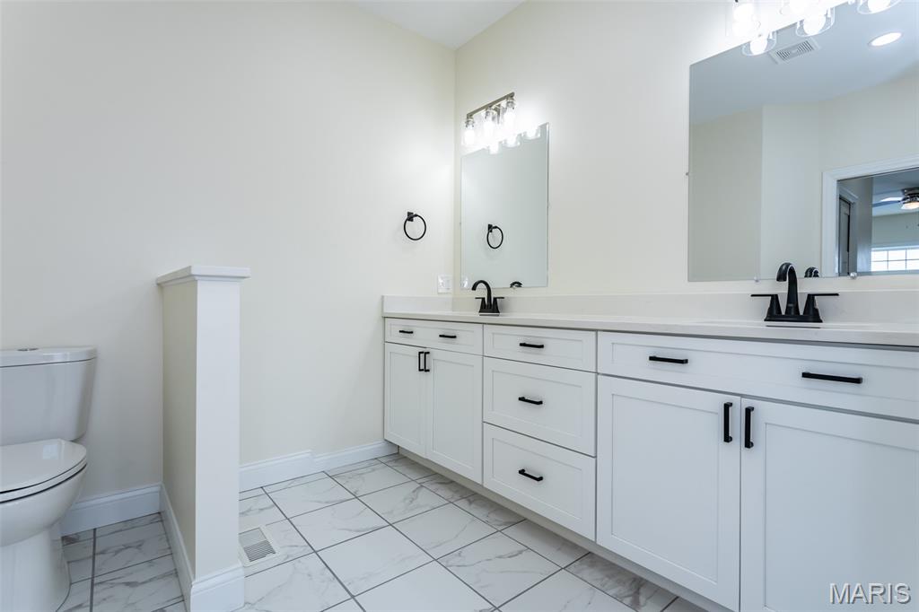The Woodlands Estates - Residential