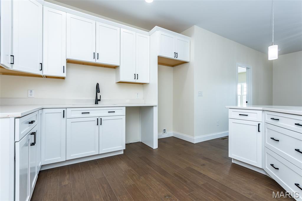 The Woodlands Estates - Residential