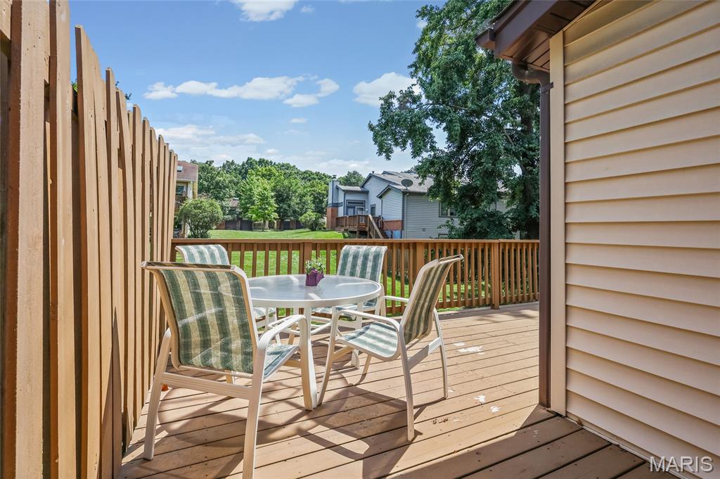 Treetop Condo - Residential