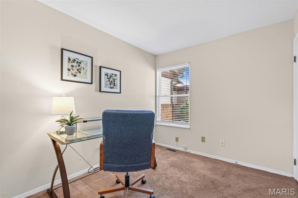 Treetop Condo - Residential