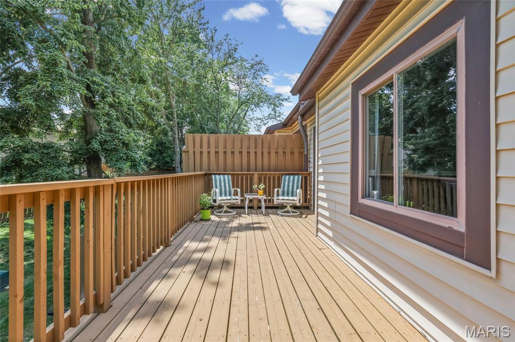 Treetop Condo - Residential