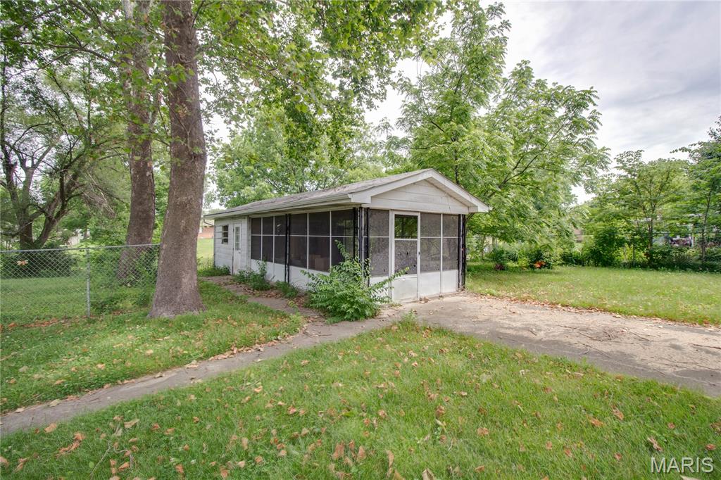 Kutters Sub - Residential