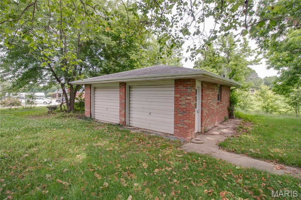 Kutters Sub - Residential