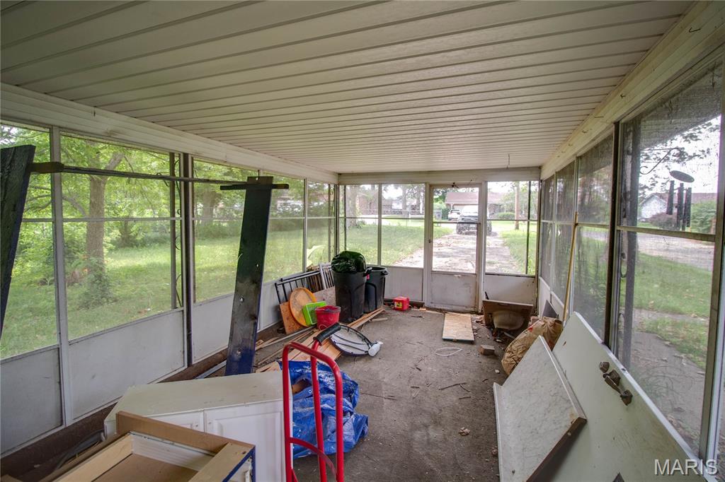 Kutters Sub - Residential