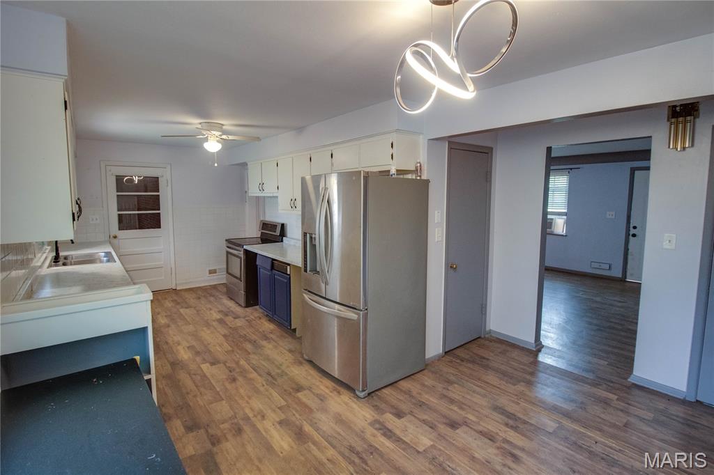 Kutters Sub - Residential