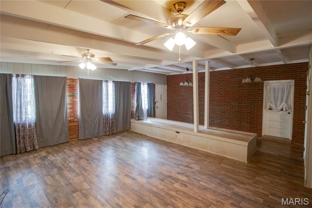 Kutters Sub - Residential