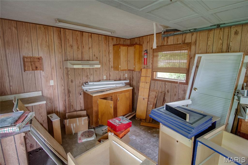 Kutters Sub - Residential
