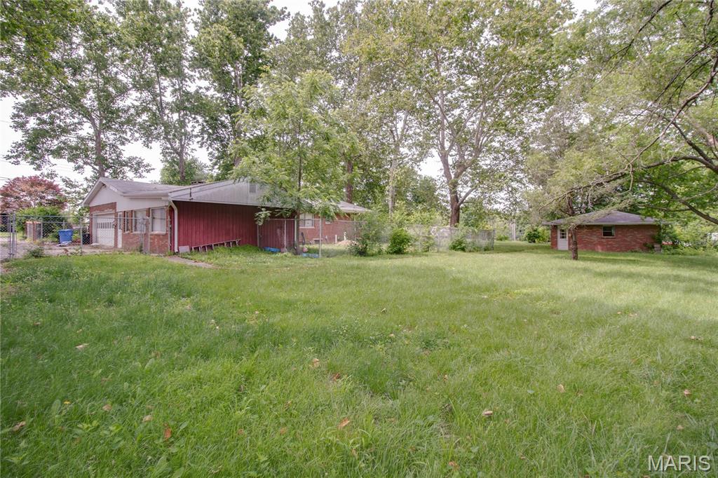 Kutters Sub - Residential