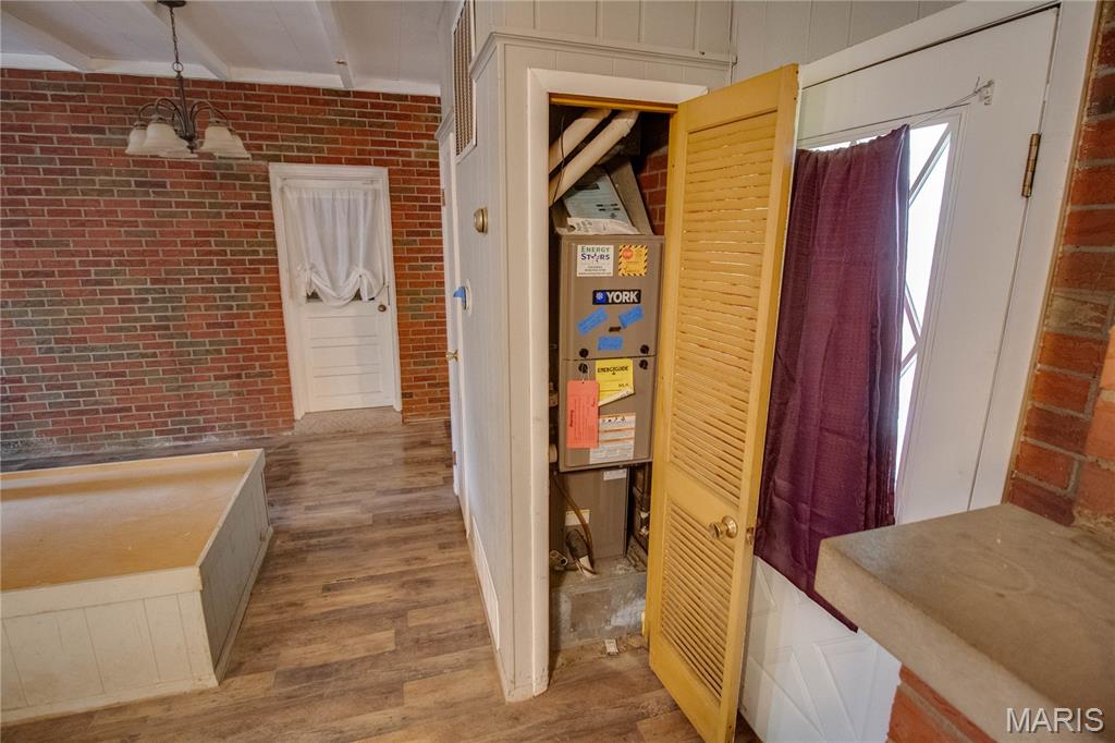 Kutters Sub - Residential