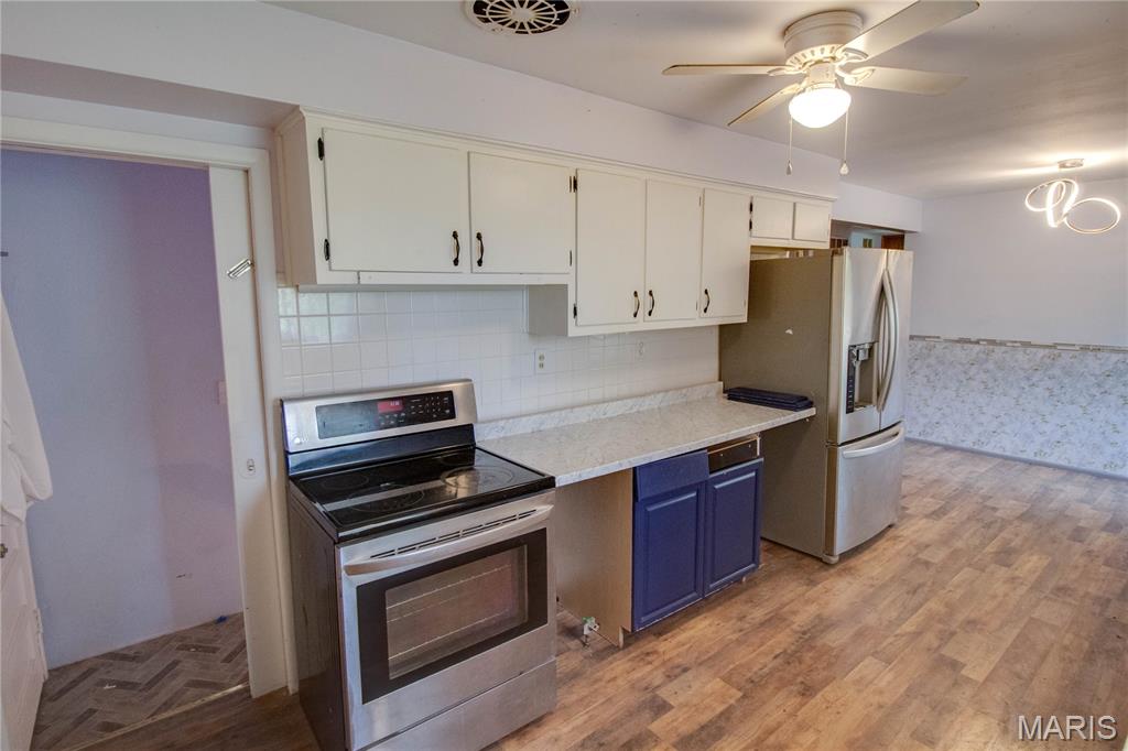 Kutters Sub - Residential