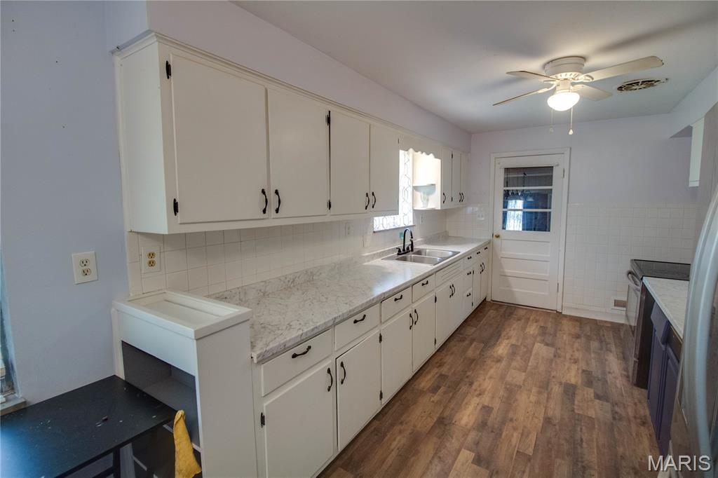 Kutters Sub - Residential