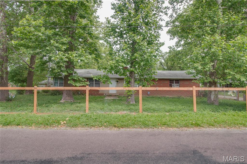 Kutters Sub - Residential