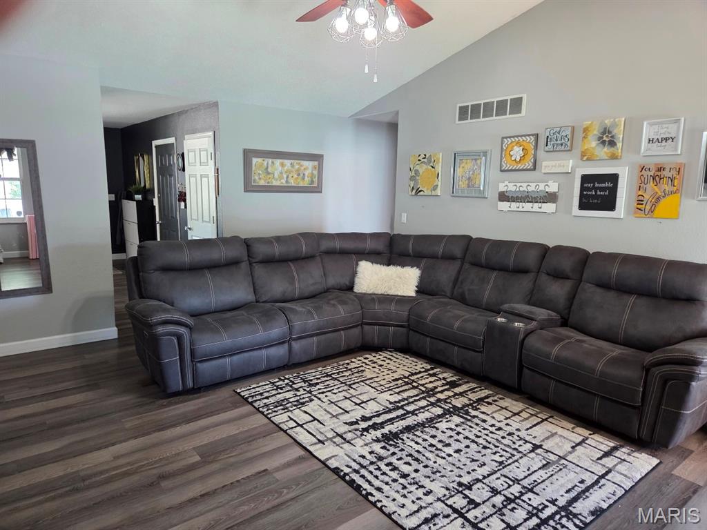 Huntington Place - Residential