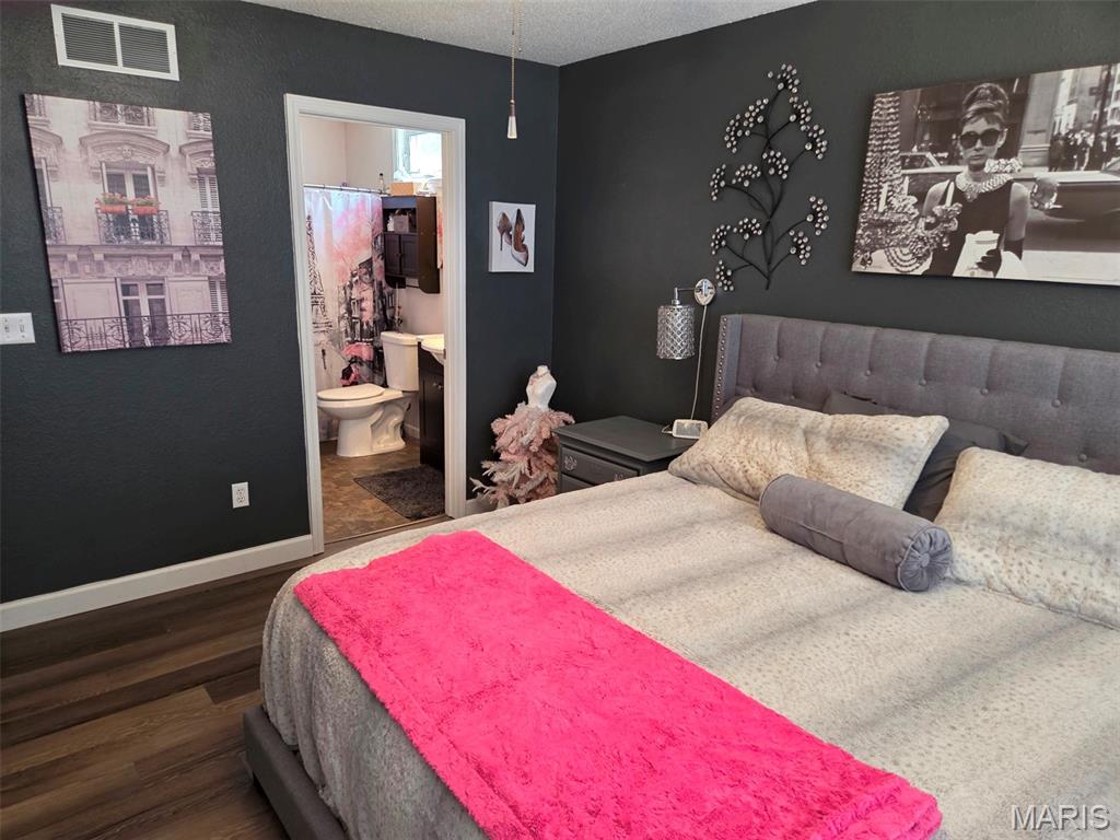 Huntington Place - Residential
