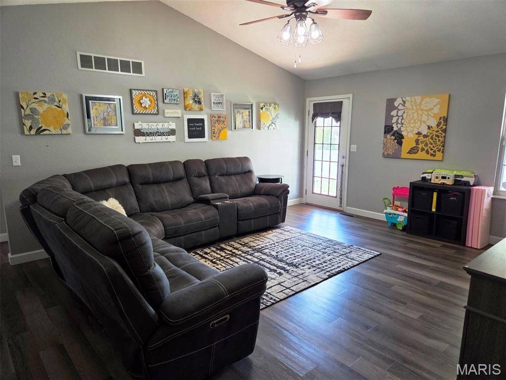 Huntington Place - Residential