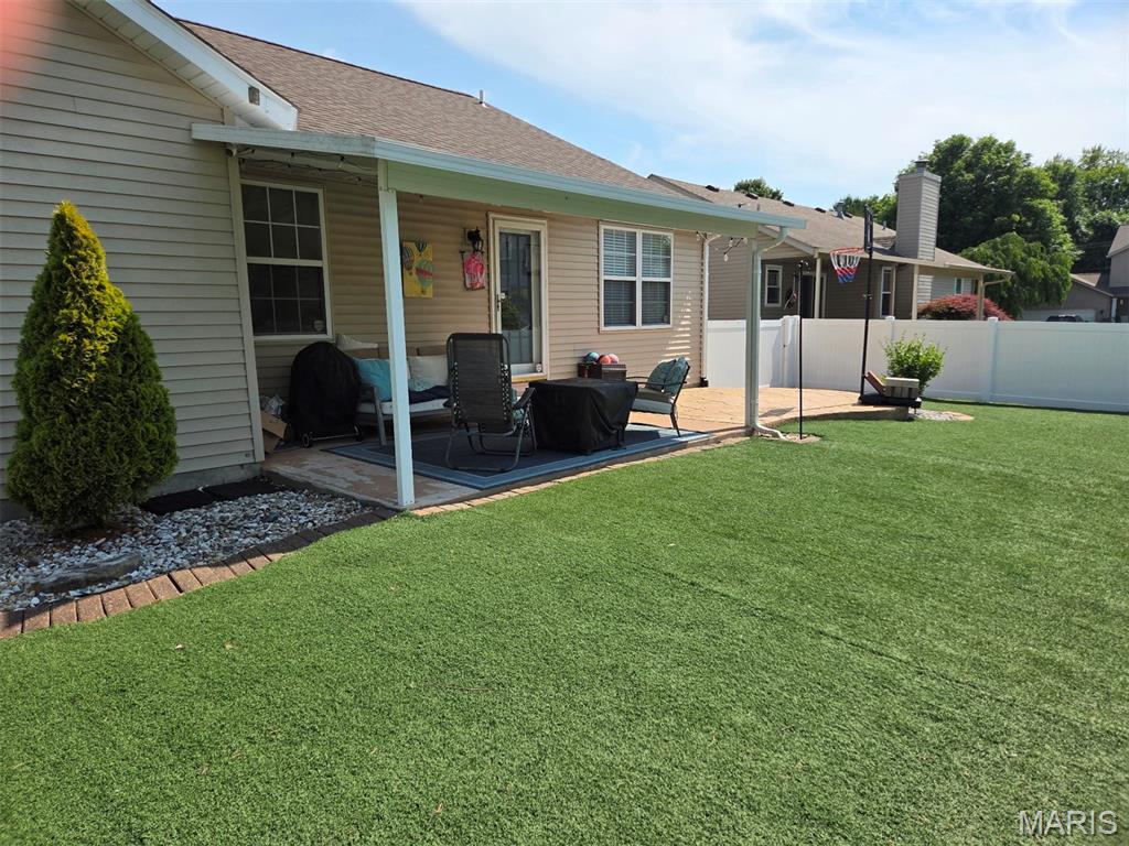 Huntington Place - Residential