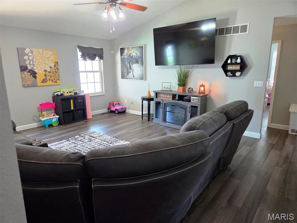 Huntington Place - Residential